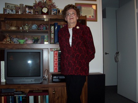 Mary Carmichael Photo 23