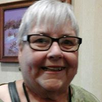 Martha Cunningham Photo 2