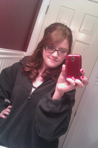 Emily Welch Photo 23
