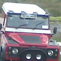 Michael Keown Photo 16
