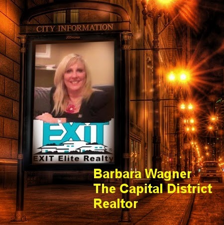 Barbara Wagner Photo 10