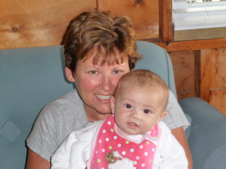 Deborah Knotts Photo 12