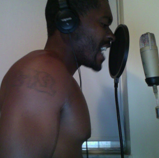 Jovon Robinson Photo 2