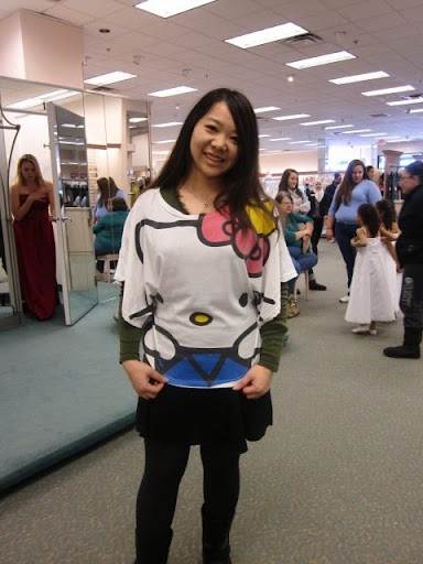 Lesley Chen Photo 26