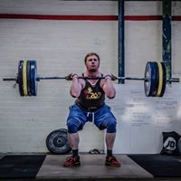 Aaron Small Photo 26