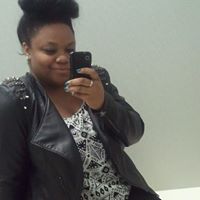 Rachel Roberson Photo 27