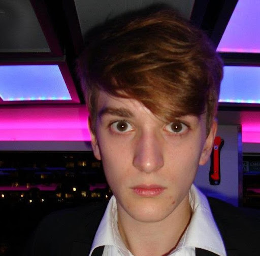 Lewis Anderson Photo 32