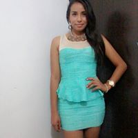 Isabel Fierro Photo 19