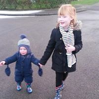 Jessica Redden Photo 11