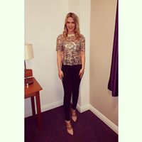 Anne Mullen Photo 36