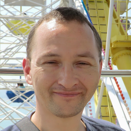 Matthew Winter Photo 9