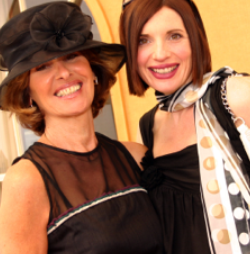 Barbara Spencer Photo 24