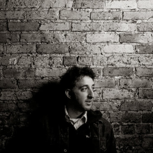Daniel Strauss Photo 26