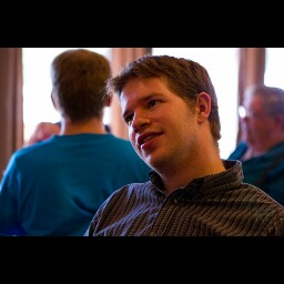 Nathan Cox Photo 37