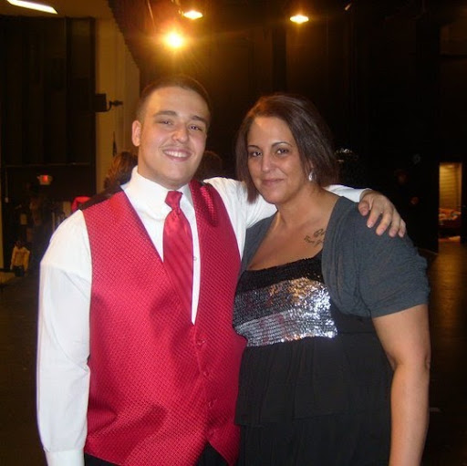 Joseph Pate Photo 28
