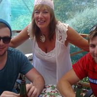Judith Fox Photo 25