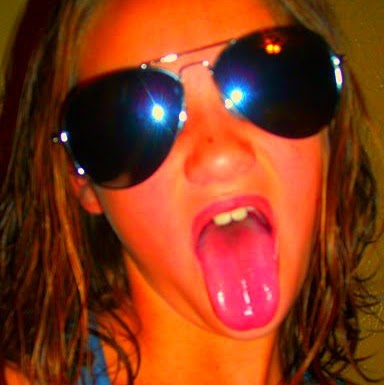 Sarah Fincher Photo 21