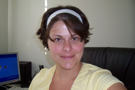 Shannon Oliver Photo 11