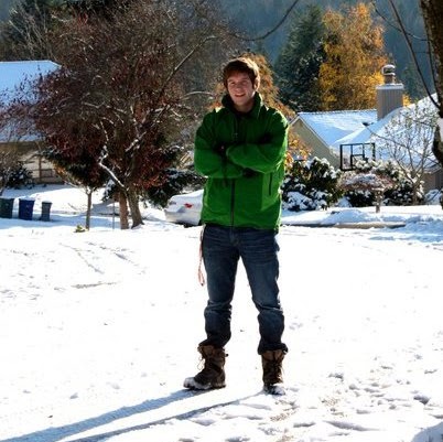 Matt Anderson Photo 32