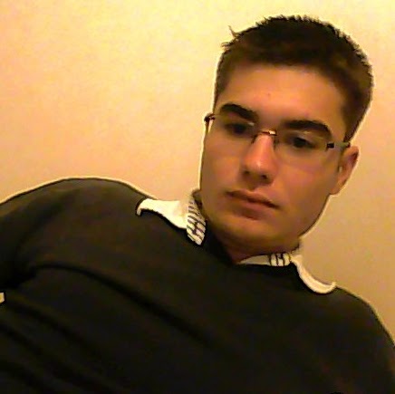 Nicolas Gauthier Photo 14