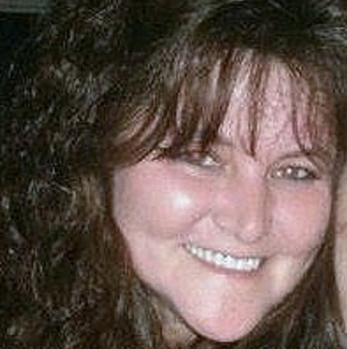 Tracy Cooper Photo 39