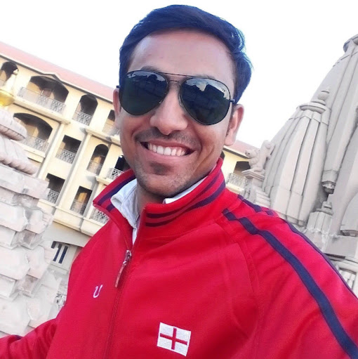 Rahul Patel Photo 41