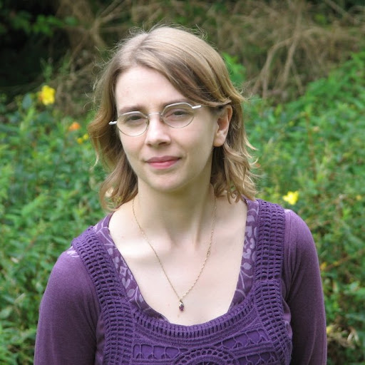 Jane Murphy Photo 19