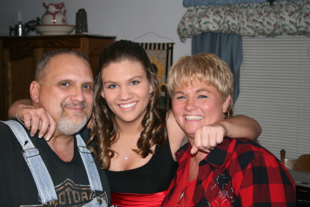 Kimberly Hayden Photo 18