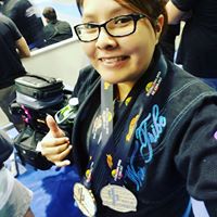 Cassandra Dodson Photo 4