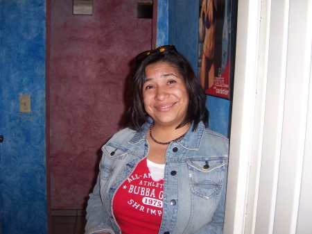 Joann Rodriguez Photo 5
