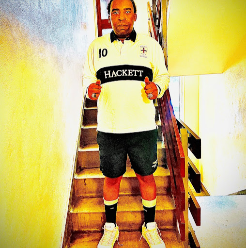Ubong Akpan Photo 16