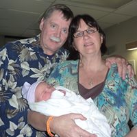 Connie Parish Photo 8