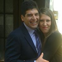 Paz Alvarez Photo 15
