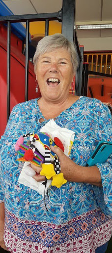 Lorraine Bingham Photo 25
