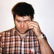Benjamin Todd Photo 29