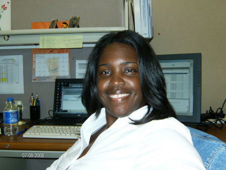 Adrienne Clark Photo 24
