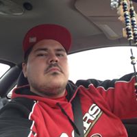 Tony Hernandez Photo 40