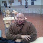 Marcus Pope Photo 2