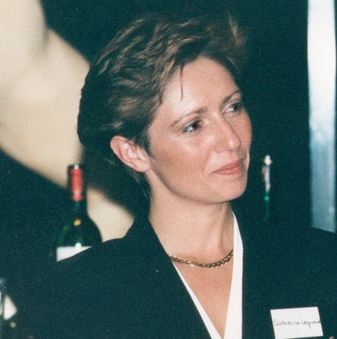 Catherine Legrand Photo 9