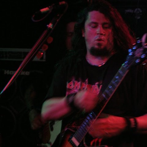 Mark Lucas Photo 24