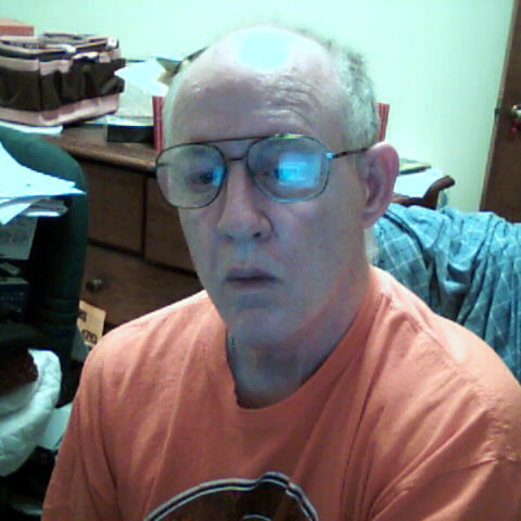 Darrell Anderson Photo 34