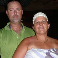 Tracy Kenny Photo 11