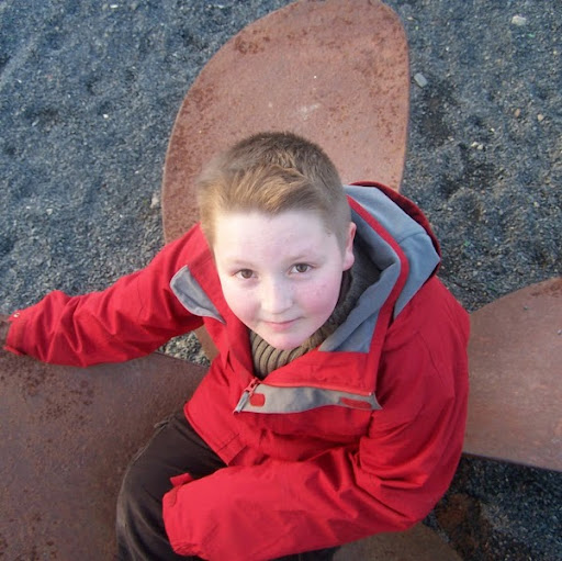 Lucas Thomas Photo 22