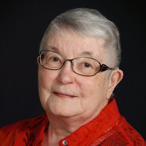 Joan Reid Photo 27