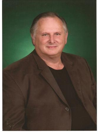 Harry Miller Photo 9