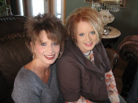 Kelly Morrison Photo 9