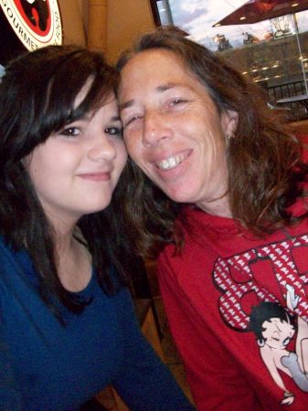Terri Crawford Photo 21