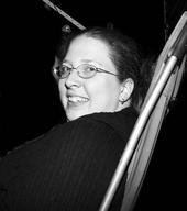 Kelly Jensen Photo 20