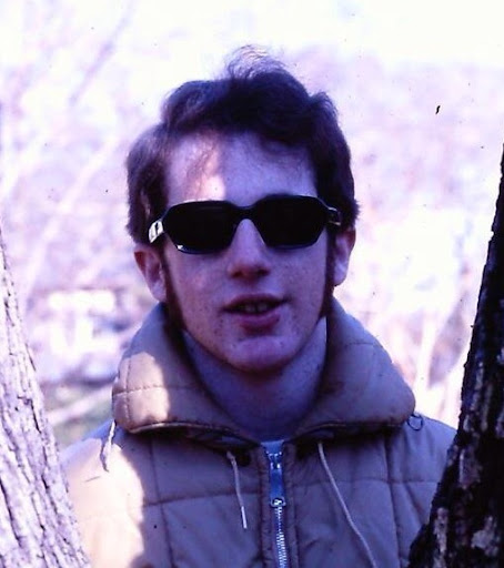 Gene Goldman Photo 21