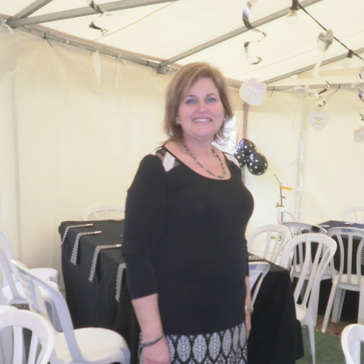 Stacey Moss Photo 35